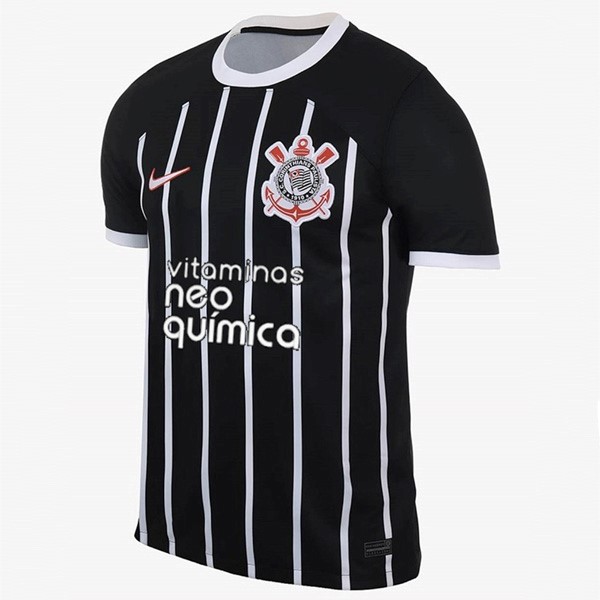 Thailandia Maglia Corinthians Away 23/24